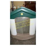 Pet Zone large dog house