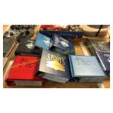 Assorted Baseball Cards