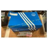 Assorted Baseball Cards