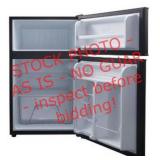 ProctorSilex 3.1 Cu.Ft. Compact Refrigerator,