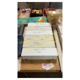 Assorted Sports Cards