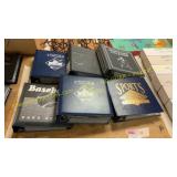 Assorted Baseball Cards