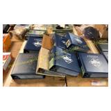 Assorted Sports Cards