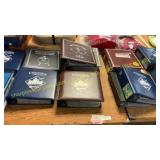 Assorted Baseball Cards