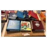 Assorted Baseball Cards