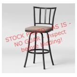 Robinson Adjustable Height Barstool
