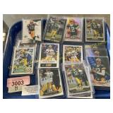 Aaron Rodgers Football Cards