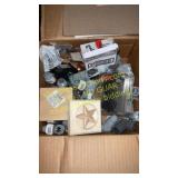 Reducers, terminal adapters, switch interruptor,