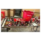 Coca-Cola Memorabilia