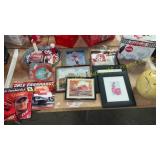 Coca-Cola collectibles, Dale Earnhardt & jr