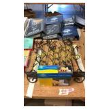 Automatic Pet Feeder, Decorative Candle Holder?