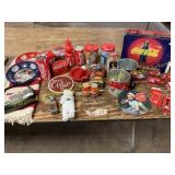 Coca Cola memorabilia