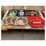 Coca Cola memorabilia