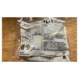 Milbank hub raccord box of 10