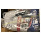 2 - 20lb. Bags kingsford original charcoal