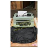 IBM Selectric Typewriter