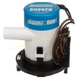 SEACHOICE Universal 800 GPH Marine Bilge Pump