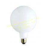 Westinghouse 60W G40 Globe Incand Bulb E26