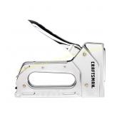 Craftsman 9/16 in. Heavy Duty Stapler