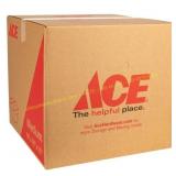 9 Ct. ACE 15 in. H X 16 in. W X 16 in. L Boxes