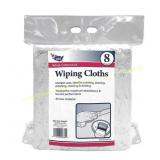 Paint USA Cotton Knit Wiping Rags 8 lb 1 pk