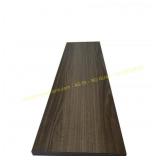 5 Ct. NB 0.63 in. H X 10 in. W X 36 in. D Shelves
