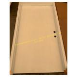 42x80in NEXTEDGE Pre-Hung Exterior Entry Door