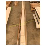 Assorted Molding
