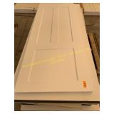 Assorted Door Slabs