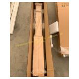 2 Ct. LJ Smith Oak Stair Posts