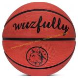 Wuzfully Kids Basketball Sizes 3 & 5