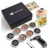 Towering Eagle Cocktail Smoker Kit, Whiskey Smoker