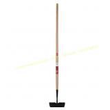 Ace Steel Half Moon Edger 48 in. Wood Handle