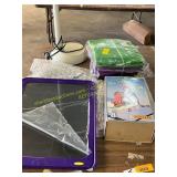 Meat Mincer, Lamp, CrazyArt Toy & More