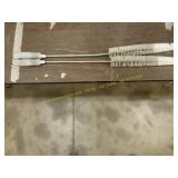 2 Ct. Unbranded Pipe Cleaning Brushes