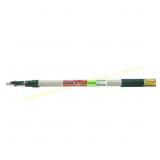Wooster Telescoping 4 ft. Aluminum Extension