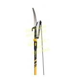 Fiskars 12 ft. Steel Extendable Tree Pruner