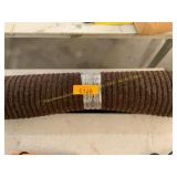 Unbranded Doormat, Brown