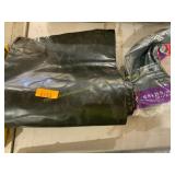 ACE Plastic Sheeting 6 Mil, 250 Sq Ft.