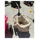 Garden cart
