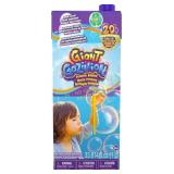 Gazillion Bubbles Giant 1L: Vibrant & Safe