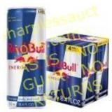 Red Bull Energy Drink 8.4 OZ, 4CT