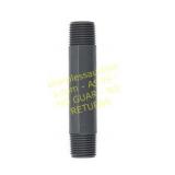 9 Ct. B&K Schedule 80 1/2 in. PVC 4 in. Nipple