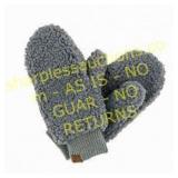 CC Soft Sherpa Accessible Mittens