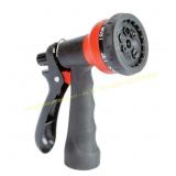 2 Ct. Home Plus 7 Pattern Nozzle, Red