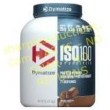 Dymatize Whey Isolate Protein - 5lbs
