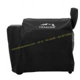 Traeger Black Grill Cover for Pro Series 34