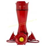 Perky-Pet 403CP Pinch Waist Hummingbird Feeder