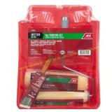 ACE Plastic Paint Tray Set 10" W x 13" L