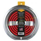 2 Ct. Stanco Chrome Plated Reflector Bowl 8 in. W